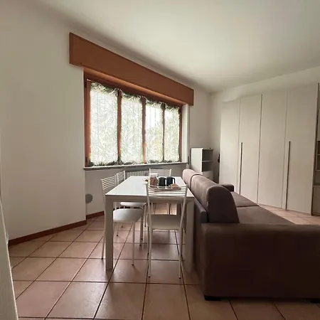 Foliage House By Quokka 360 - Rho Fiera In 15 Minutes *